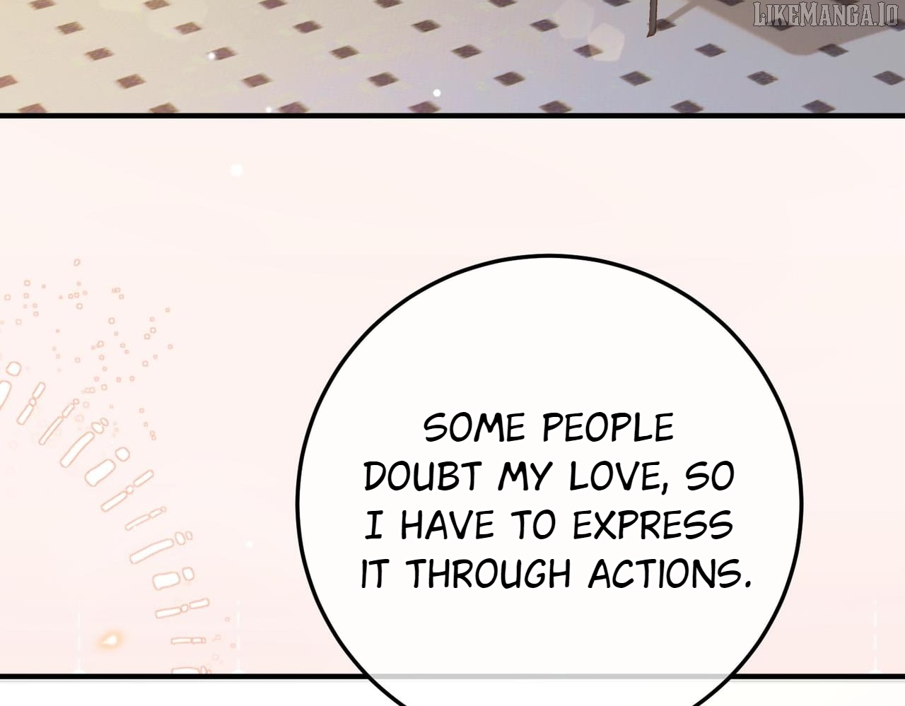 100-Day Warm Marriage Chapter 75 - page 112